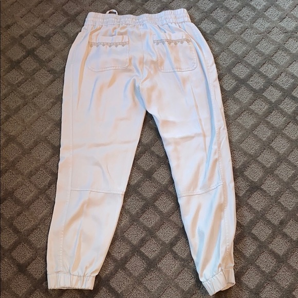 Grey jogger pants - Picture 4 of 5